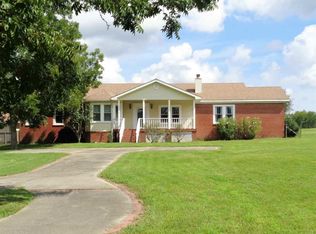 2165 James Rd, Atmore, AL 36502