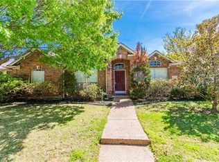6314 Day Spring Dr, The Colony, TX 75056