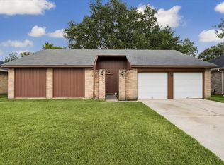 2311 Webster Ranch Rd, Friendswood, TX 77546