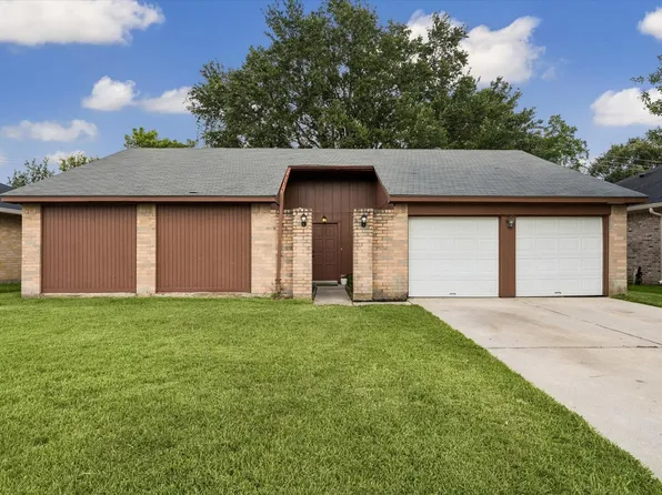 2311 Webster Ranch Rd, Friendswood, TX 77546