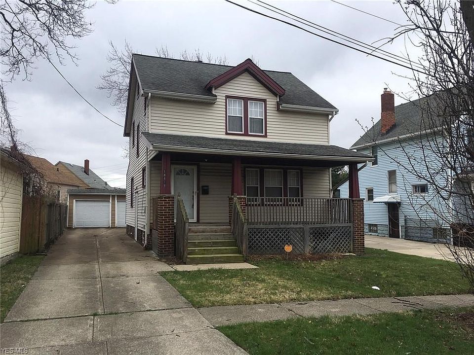 1st image of 18418 Glen Ave
