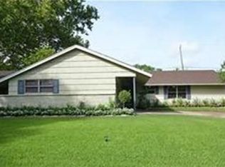 4821 Kinglet St, Houston, TX 77035