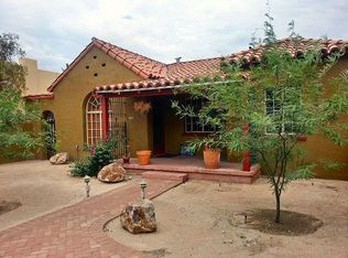 2141 E Hawthorne St, Tucson, AZ 85719