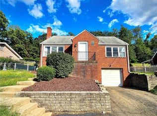 5735 Library Rd, Bethel Park, PA 15102