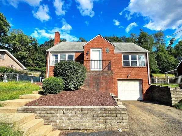 5735 Library Rd, Bethel Park, PA 15102