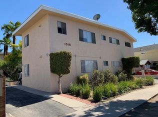 1518 Hazelwood Ave #7, Los Angeles, CA 90041