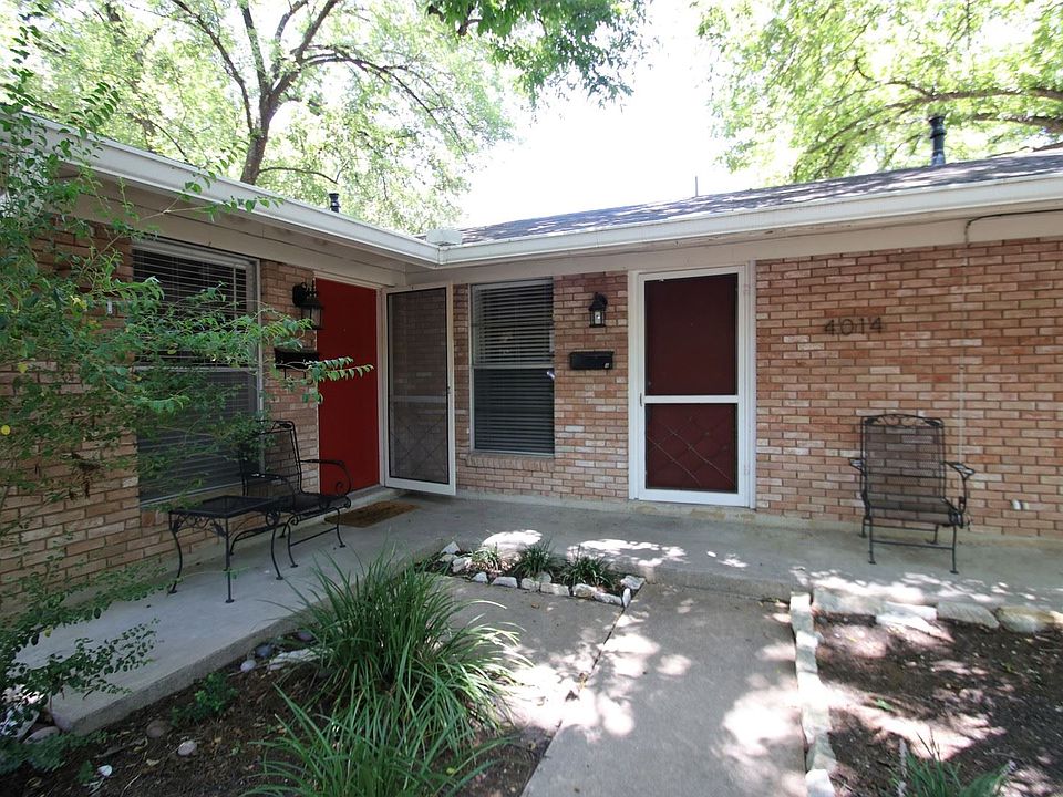 1st image of 4014 Lewis Ln #A