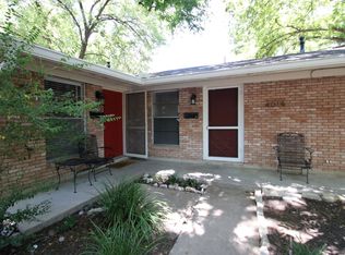 4014 Lewis Ln #A, Austin, TX 78756