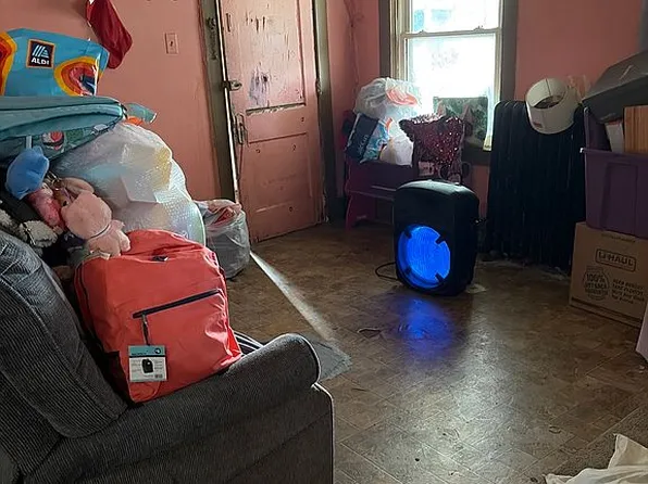 9205 Falcon St, Detroit, MI 48209