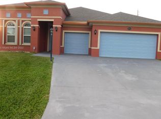 3242 SW Constellation Rd, Port Saint Lucie, FL 34953