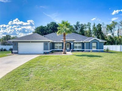 9584 SW 42ND COURT, Ocala, FL, 34476