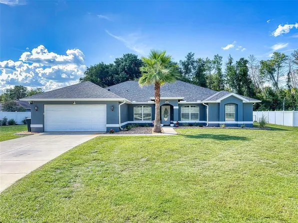 9584 SW 42ND COURT, OCALA, FL 34476