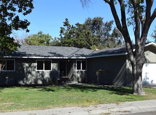 2621 Hazelwood Ave, Stockton, CA 95207