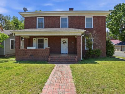 2910 W Meighan Blvd, Gadsden, AL, 35904
