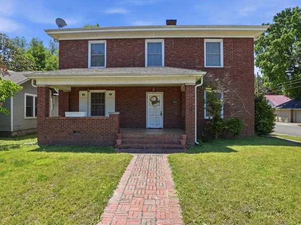 2910 W Meighan Blvd, Gadsden, AL 35904
