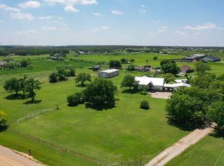 1201 Synterra Estates Loop, Jacksboro, TX 76458