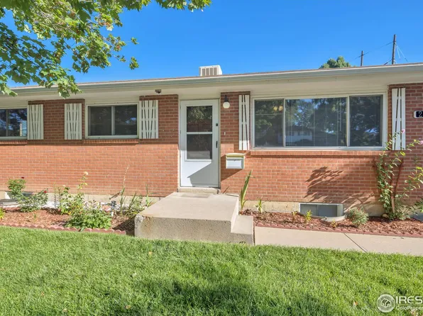 2525 W 13th St W, Greeley, CO 80634
