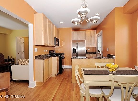 4th image of 5829 N Paulina St APT 3E