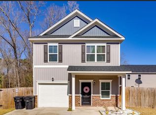 319 Ballfield Rd, Camden, SC 29020