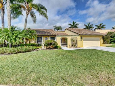 2645 SW 23rd Cranbrook Ct, Boynton Beach, FL, 33436