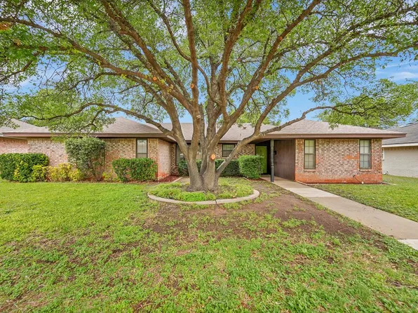 4312 Ferncliff Ave, Midland, TX 79707