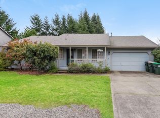 2835 45th Ave SE, Olympia, WA 98501