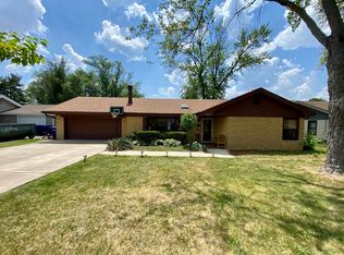 6843 W 113th Pl, Worth, IL