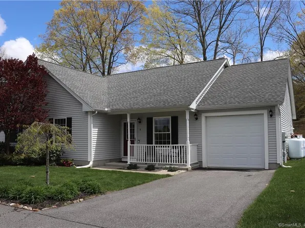 118 Ashford Road #4, Eastford, CT 06242