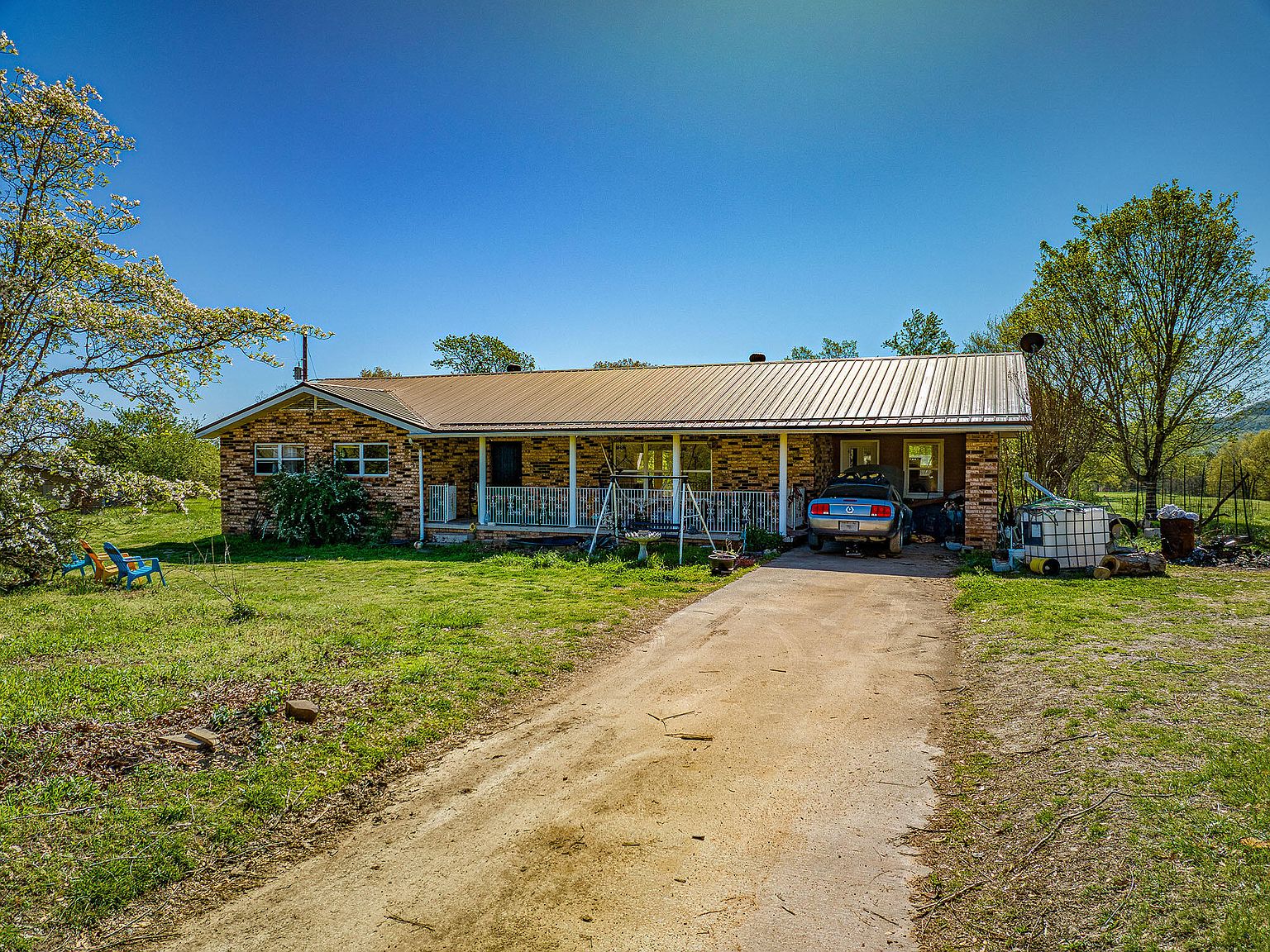 136 Nc 4301, Hasty, AR 72640 MLS 148869 Zillow