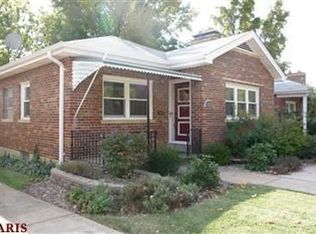 5626 Bancroft Ave, Saint Louis, MO