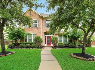 11330 Lakewood Field Ct, Tomball, TX 77377