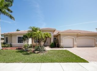15151 SW 33rd St, Davie, FL 33331