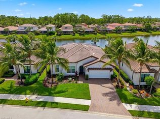 4559 Tamarind WAY, NAPLES, FL 34119