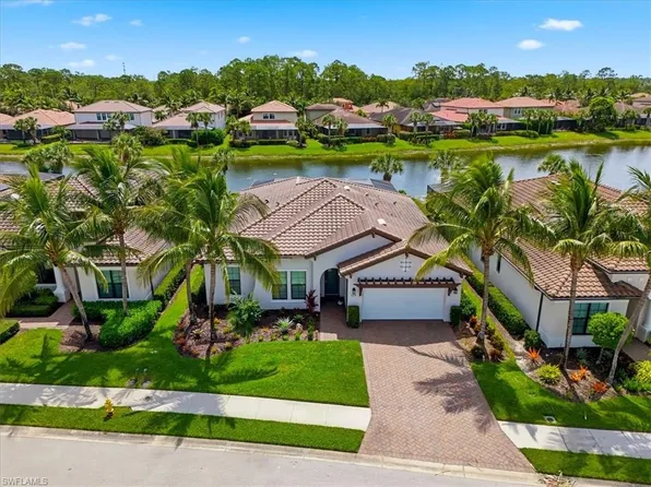 4559 Tamarind WAY, NAPLES, FL 34119