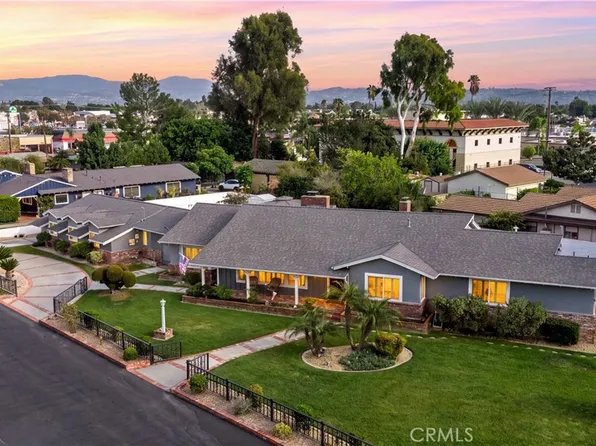 16612 Camille Pl, Yorba Linda, CA 92886