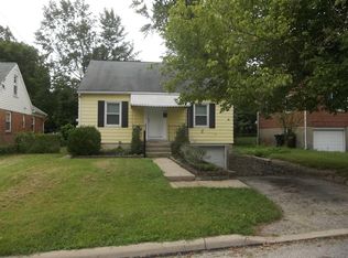 1260 Coolidge Ave, Anderson Twp, OH 45230