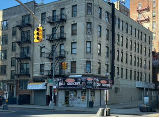 1275 Webster Ave, Bronx, NY