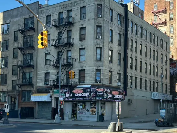 1275 Webster Ave, Bronx, NY 10456