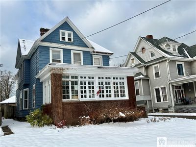 425 Washington Ave, Dunkirk, NY, 14048
