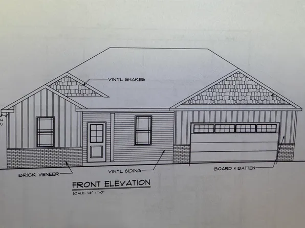 2491 Fiona Dr, Kokomo, IN 46902