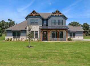 25216 Pleasant Retreat Ct, Montgomery, TX 77356