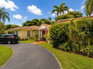 Coral Gables Country Club, Coral Gables, FL 33134