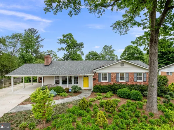 3425 Ramsgate Ter, Alexandria, VA 22309