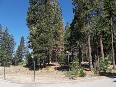 40703 Sierra Violet Ln, Shaver Lake, CA, 93664