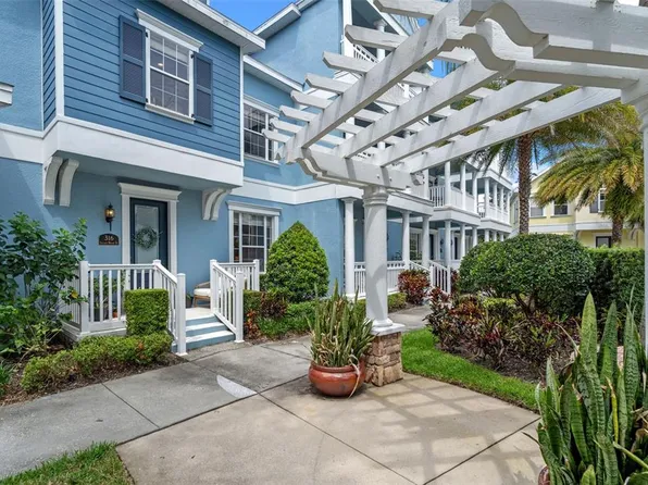 316 Solaris Wharf St, Winter Springs, FL 32708