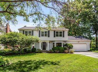 774 Chain Ridge Rd, Saint Louis, MO 63122