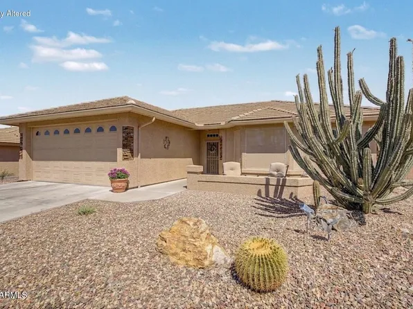 2826 S WATTLEWOOD --, Mesa, AZ 85212