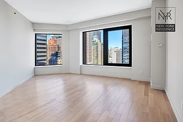 Rented by New York Residence