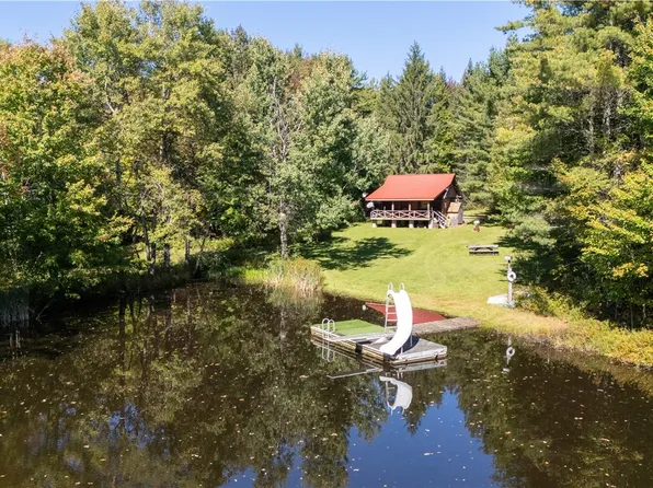 443 Wood Rd, Gilboa, NY 12076