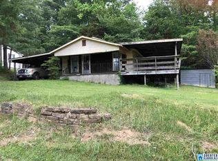 4244 Bradford Hopewell Rd, Pinson, AL 35126